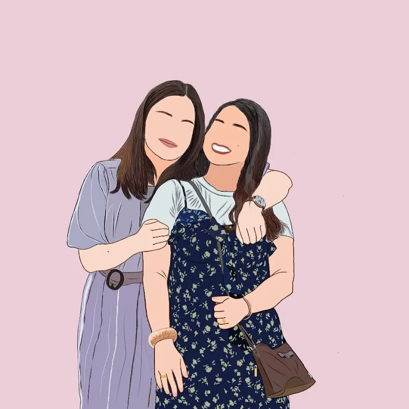 That Negi Sisters