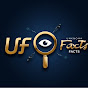 Unknown Facts logo