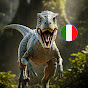 Extinct Primal Italiano Avatar