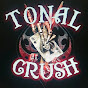 Tonal Crush logo