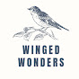 Winged Wonders logo