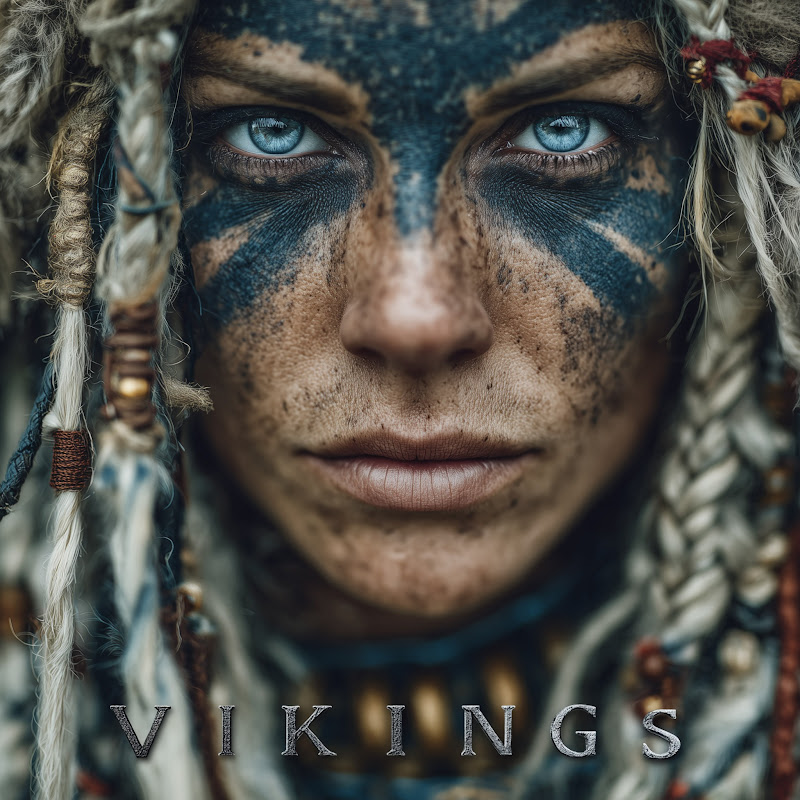 Nordic Myth Sounds Logo