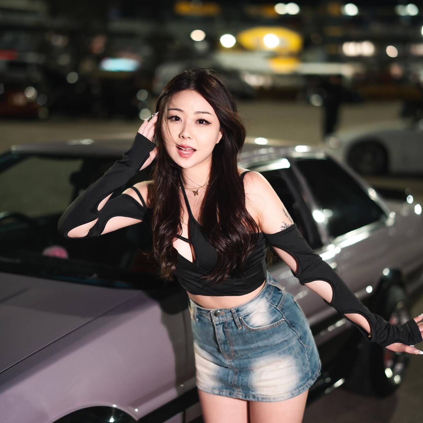 hana ⭐︎ Post from HANA - YouTube