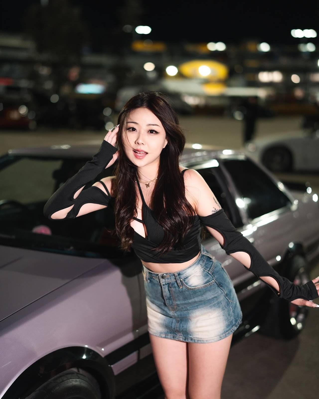 Post from HANA - YouTube