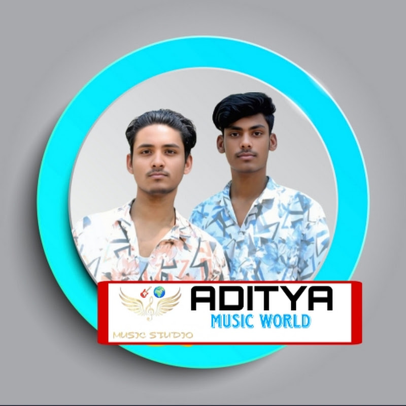 Aditya music world 