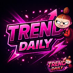 Trend Daily