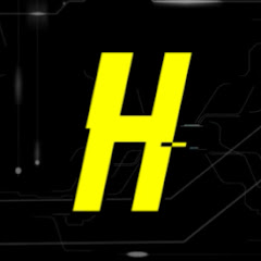 Hackergrity channel logo