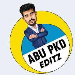 ABU PKD Editz channel logo