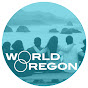 WorldOregon logo