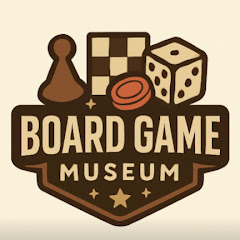 Board Game Museum