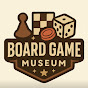 Board Game Museum logo