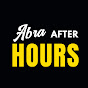 Abra After Hours logo