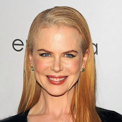 Nicole Kidman - Topic