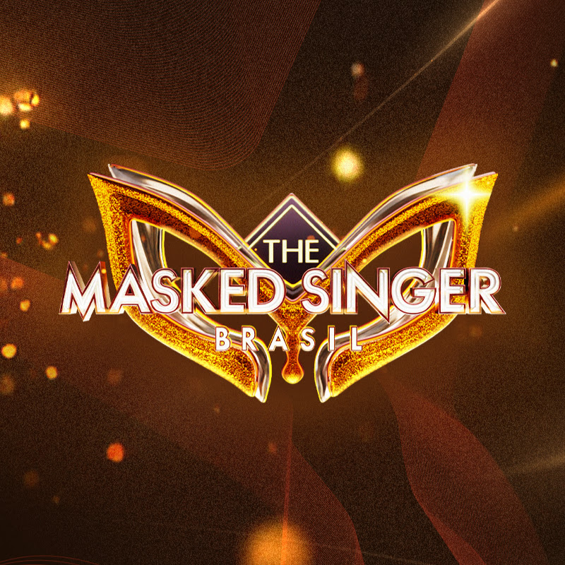 The Masked Singer Brasil
