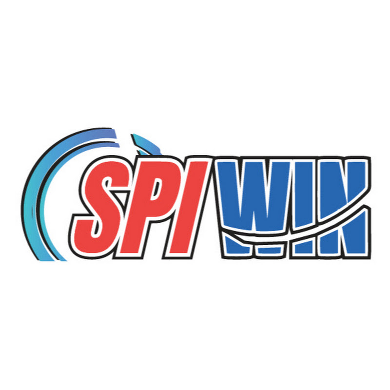 Spiwin logo