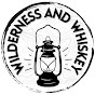 Wilderness and Whiskey  logo