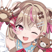 結雲みる🧸新人クマぬい系Vtuber