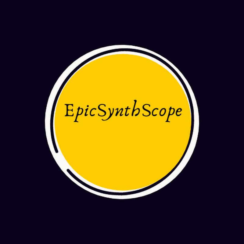 EpicSynthScope