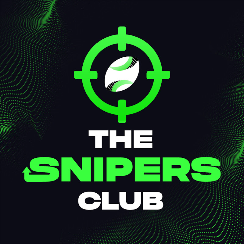 The Snipers Club channel logo