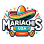 Mariachis USA logo
