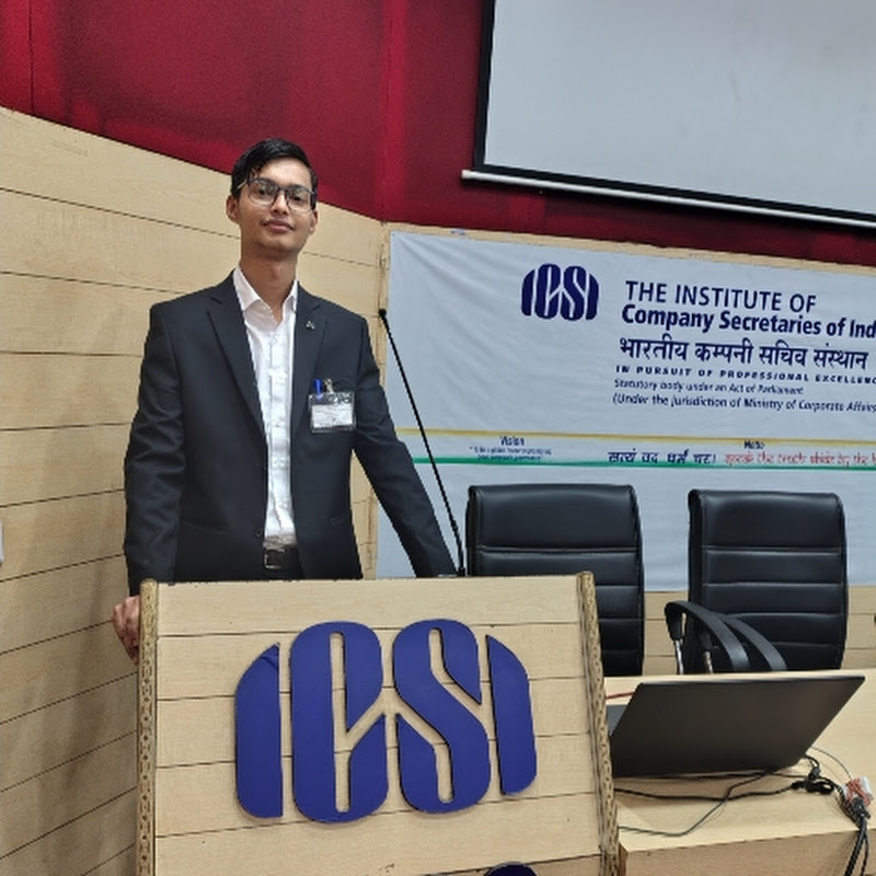 CS Pramod Kumar