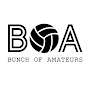 Bunch Of Amateurs logo