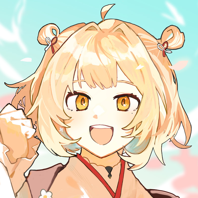 砂糖楓梨 Sato Furi Ch. 