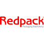 Redpack Packaging Machinery logo