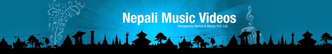 AnnapurnaVision ইউটিউব চ্যানেল অ্যাভাটার