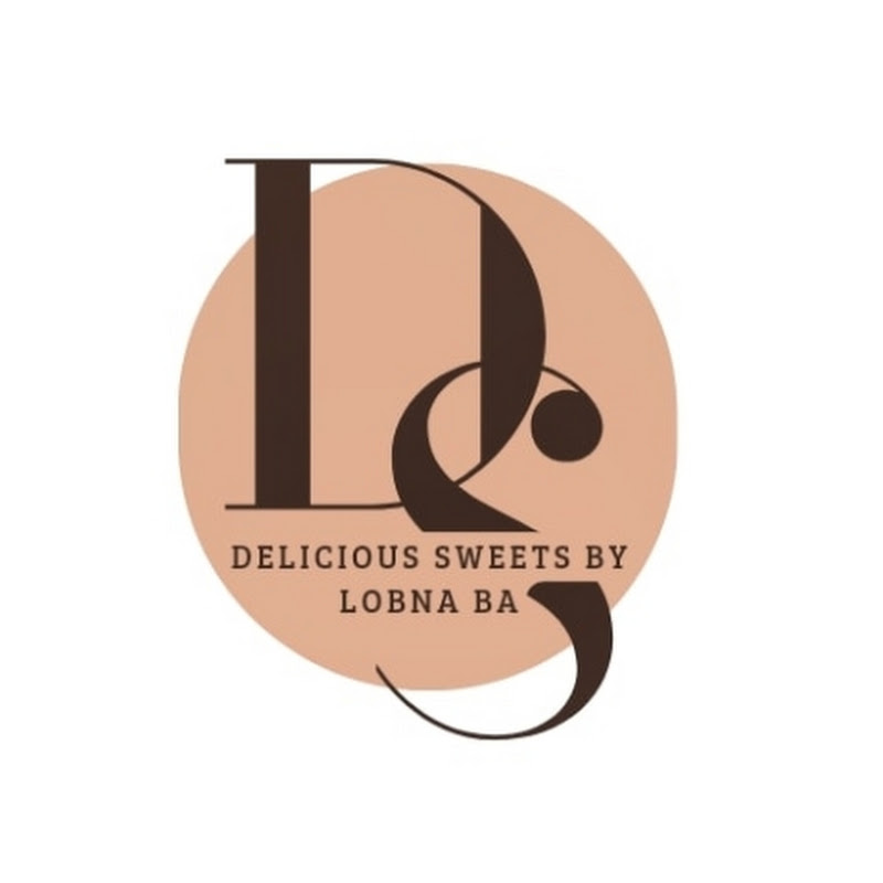 Delicious sweets by lobna BA