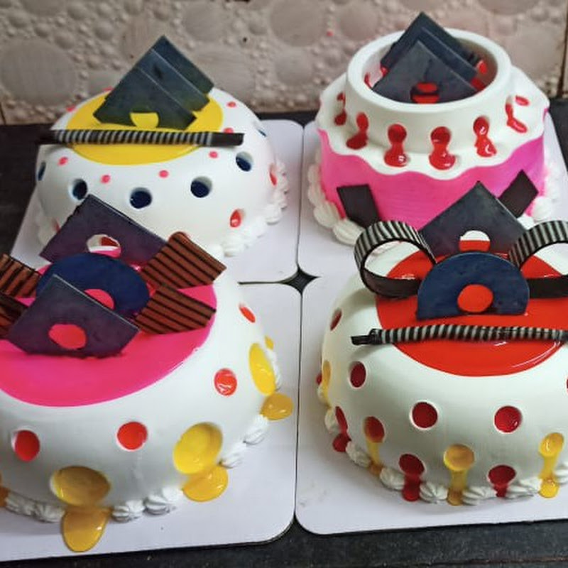 Cake