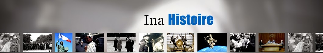 Ina Histoire YouTube channel avatar