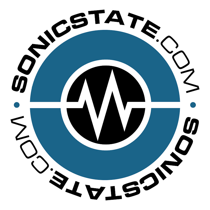 sonicstate Logo