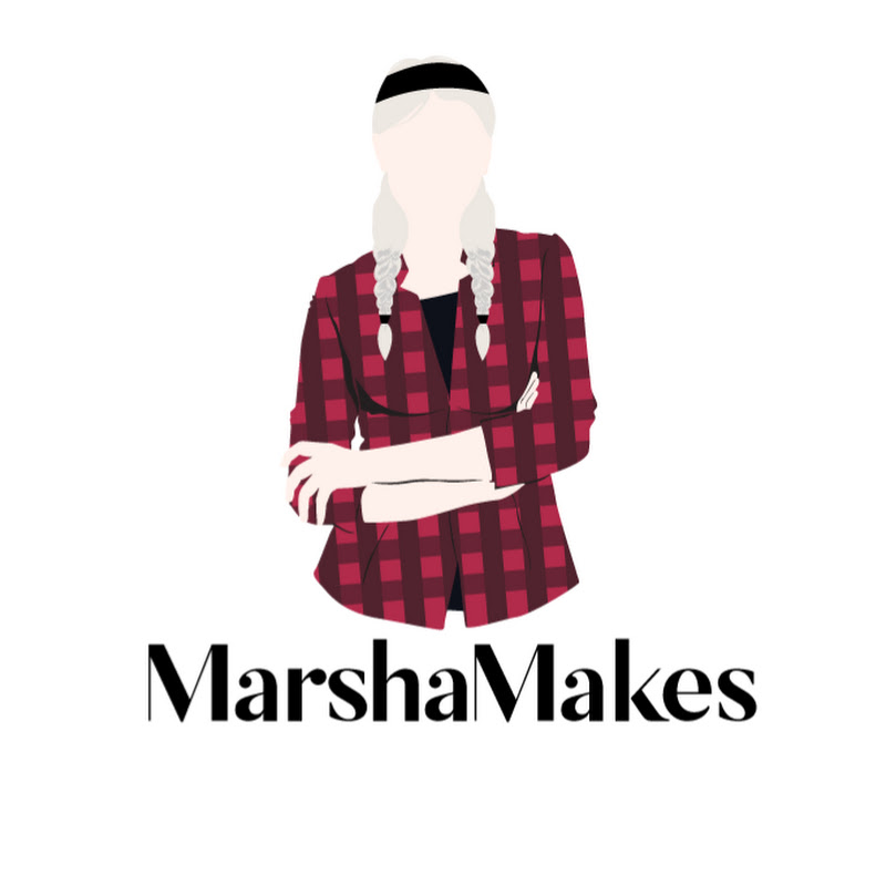 Marsha Makes