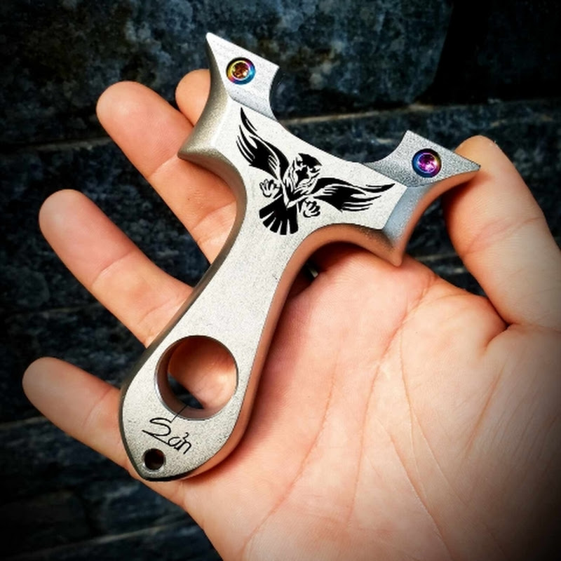 Sản Max Slingshot 77 ( Bán Ná Thun )