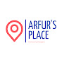 Arfur’s Place logo