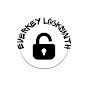 EVERKEY LOCKSMITH IN AUSTIN, TX logo