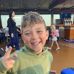 Porter Schroeder channel thumbnail