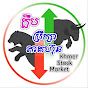 Khmer Stock Market  logo