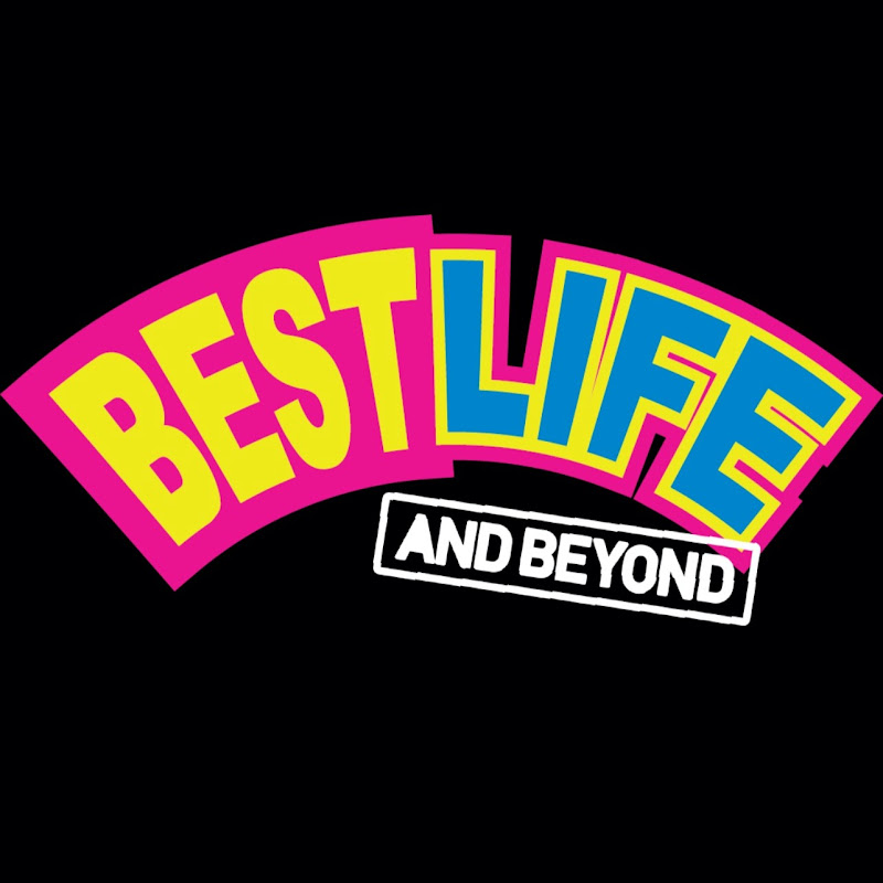 Best Life and Beyond icon