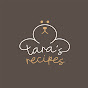 TARA's Recipes logo