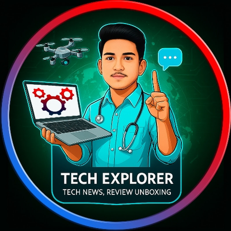 Tech Explorer