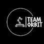 TEAM ORBIT  logo
