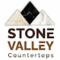 Stone Valley Countertops logo