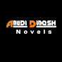  Anudi & Dinesh Novels logo