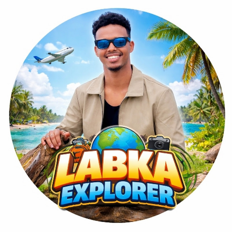 Ridwaan labka 