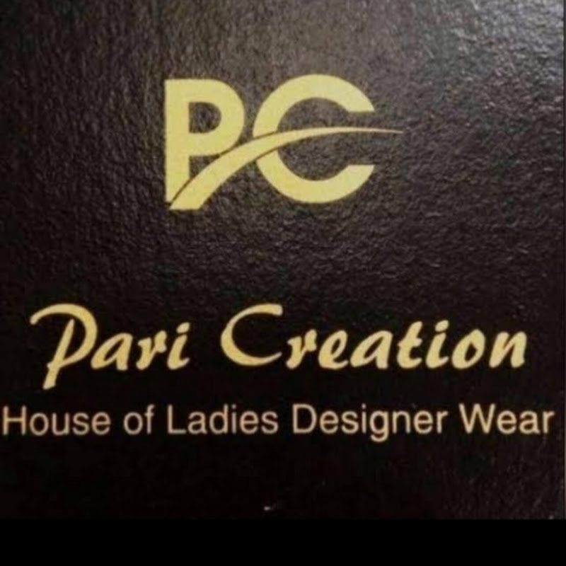 Hire Pari Creation  — Beauty & Fashion YouTube creator for sponsorships
