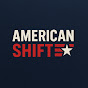 American Shift logo