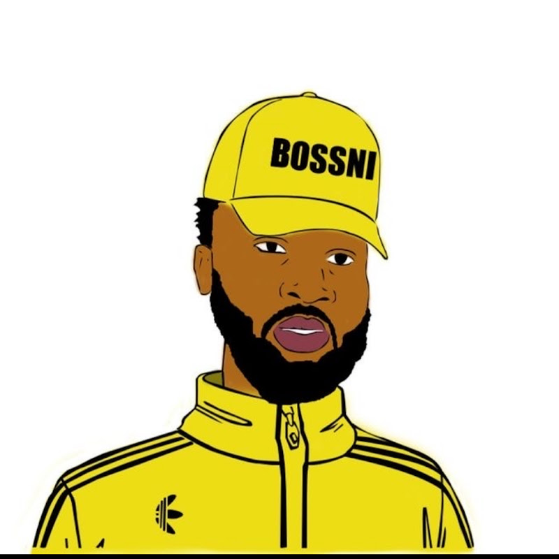 Bossni icon