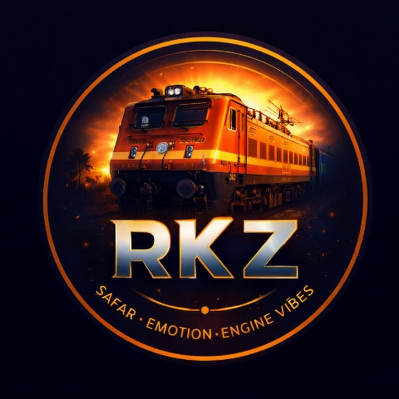 Rail ki Zindagi
